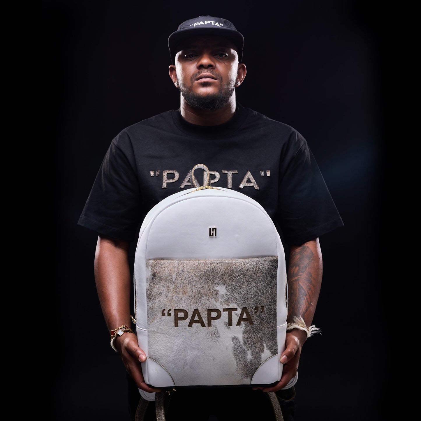 PAPTA Backpack