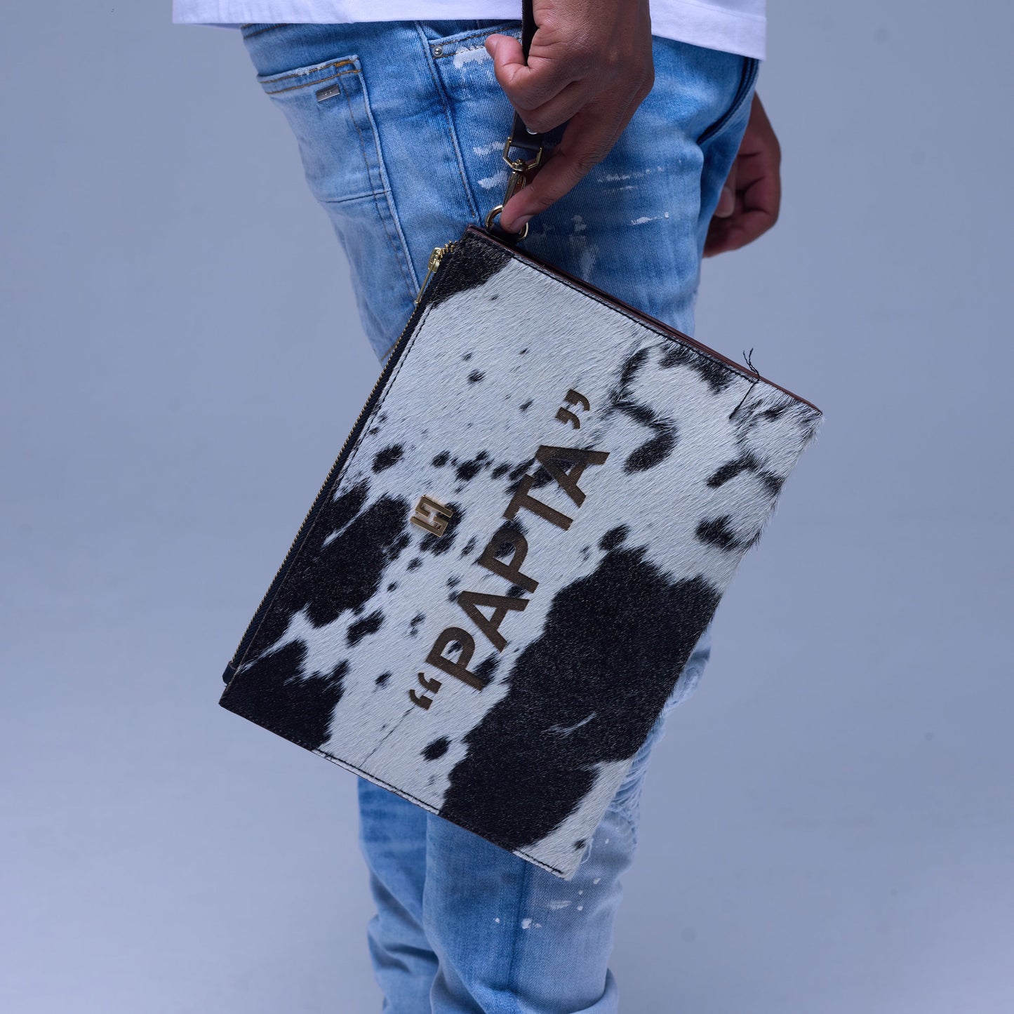 PAPTA Man Bag