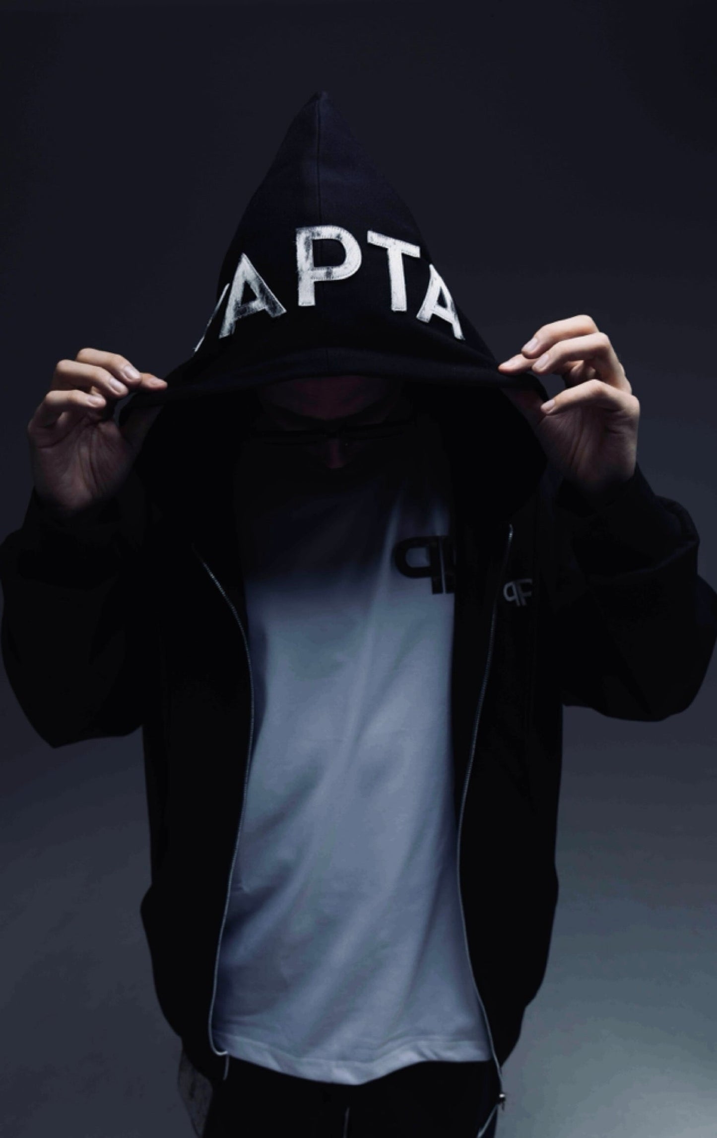 Papta Hoodie