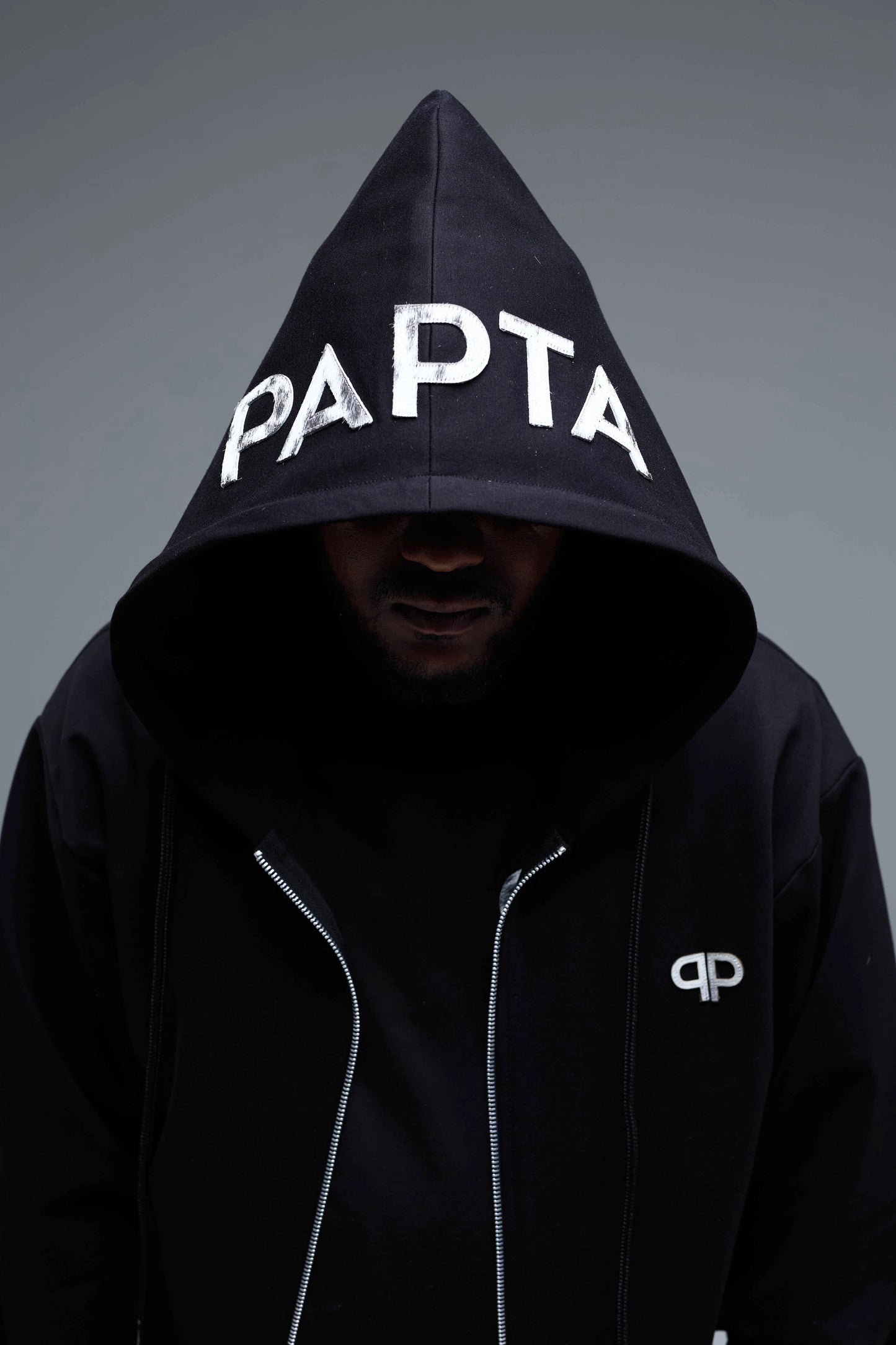 Papta Zipper Tracksuit